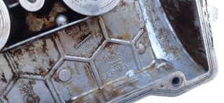 Tapa Balancines VW 1.8 Turbo Golf GTI Cupra TT