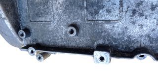 Tapa Balancines VW 1.8 Turbo Golf GTI Cupra TT