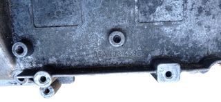 Tapa Balancines VW 1.8 Turbo Golf GTI Cupra TT