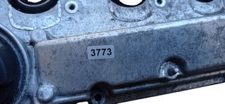 Tapa Balancines VW 1.8 Turbo Golf GTI Cupra TT