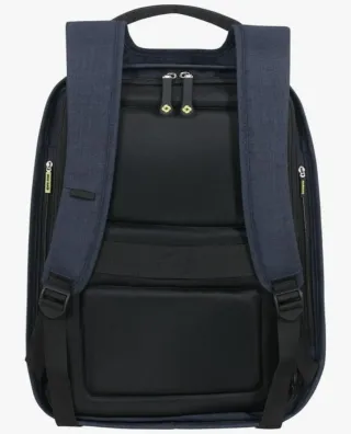 Mochila Samsonite Securipak Azul