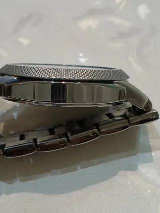 Orologio Fossil Cronografo Quarzo Uomo