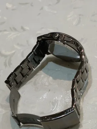 Orologio Fossil Cronografo Quarzo Uomo