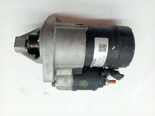 MOTOR ARRANQUE FIAT TIPO II (357) FAM