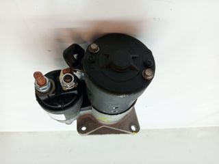 MOTOR ARRANQUE FIAT TIPO II (357) FAM
