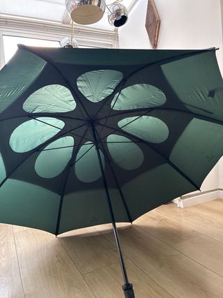 Paraguas Golf XL Verde Rolex