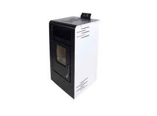 Estufa de pellets ALFA 12,kW VAL1023