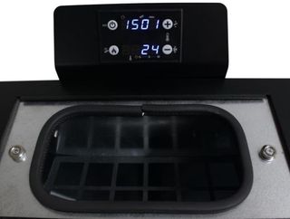 Estufa de pellets ALFA 12,kW VAL1023