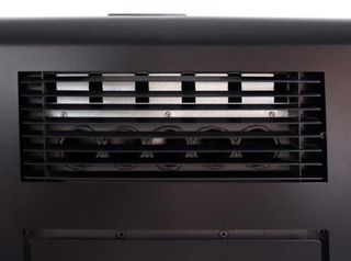 Estufa de pellets ALFA 12,kW VAL1023