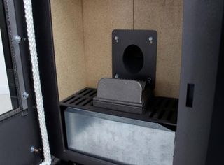 Estufa de pellets ALFA 12,kW VAL1023