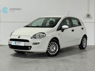 Fiat Punto 1.3 Easy 75 CV Multijet E5