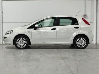 Fiat Punto 1.3 Easy 75 CV Multijet E5