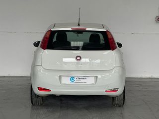 Fiat Punto 1.3 Easy 75 CV Multijet E5