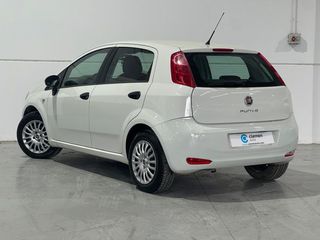 Fiat Punto 1.3 Easy 75 CV Multijet E5