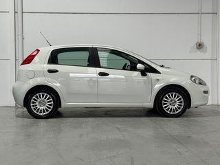 Fiat Punto 1.3 Easy 75 CV Multijet E5