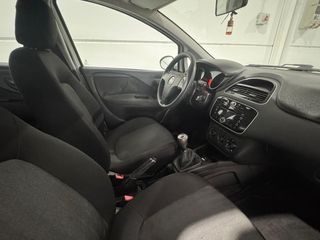 Fiat Punto 1.3 Easy 75 CV Multijet E5