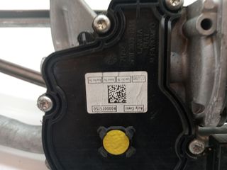 MOTOR LIMPIA DELANTERO FIAT TIPO II (357) FAM