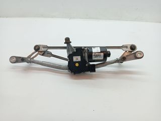 MOTOR LIMPIA DELANTERO FIAT TIPO II (357) FAM