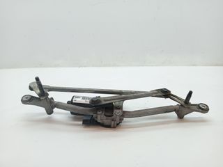 MOTOR LIMPIA DELANTERO FIAT TIPO II (357) FAM