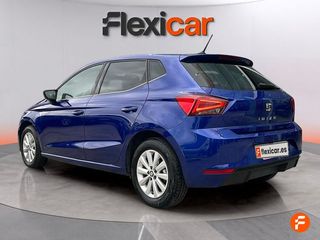 Seat Ibiza 1.0 MPI 59kW (80CV) Reference