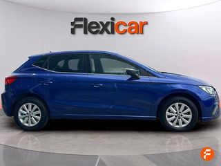 Seat Ibiza 1.0 MPI 59kW (80CV) Reference