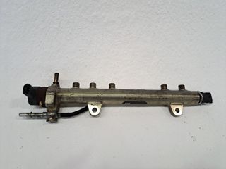 RAMPA INYECTORA LANCIA YPSILON (101)