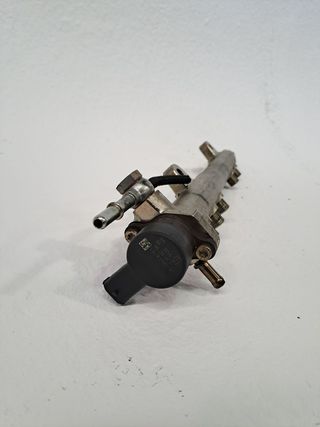 RAMPA INYECTORA LANCIA YPSILON (101)