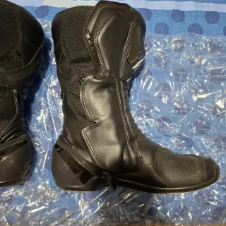 Botas Alpinestar Talla 42 Moto