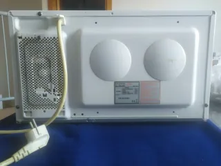 Daewoo microones. KOG-2Q17.