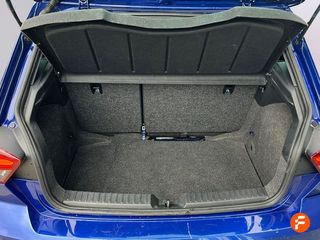 Seat Ibiza 1.0 MPI 59kW (80CV) Reference