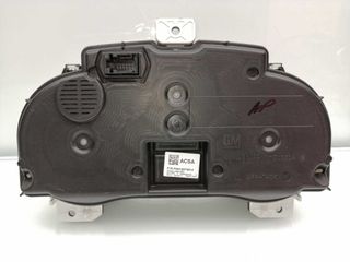 CUADRO INSTRUMENTOS OPEL CORSA D (7)