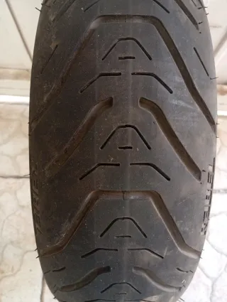 Neumático Scooter Rebel 140/70/14