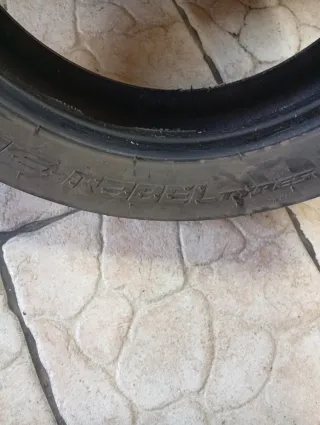 Neumático Scooter Rebel 140/70/14