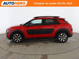 Citroën C4 Cactus 1.2 PureTech Feel Edition