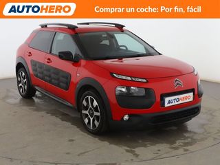 Citroën C4 Cactus 1.2 PureTech Feel Edition
