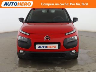 Citroën C4 Cactus 1.2 PureTech Feel Edition