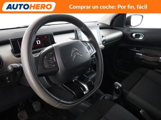Citroën C4 Cactus 1.2 PureTech Feel Edition