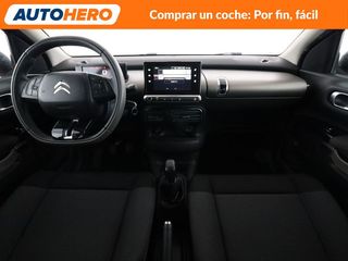 Citroën C4 Cactus 1.2 PureTech Feel Edition