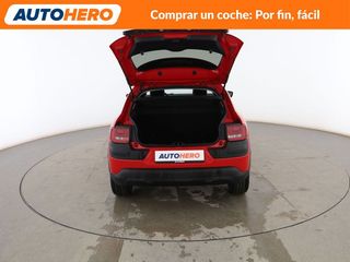 Citroën C4 Cactus 1.2 PureTech Feel Edition