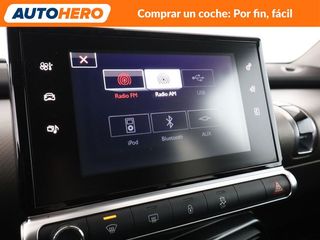 Citroën C4 Cactus 1.2 PureTech Feel Edition