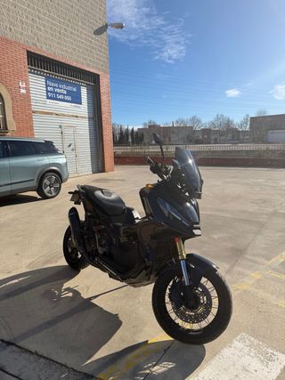 Honda X-ADV 750 2022 Automática