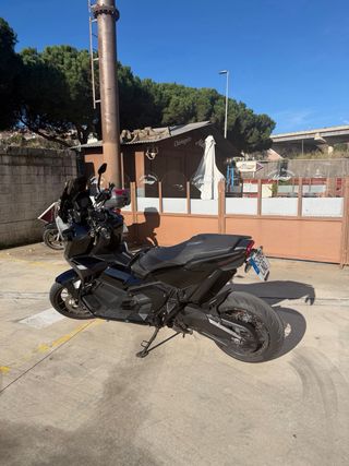 Honda X-ADV 750 2022 Automática