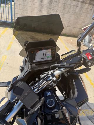 Honda X-ADV 750 2022 Automática