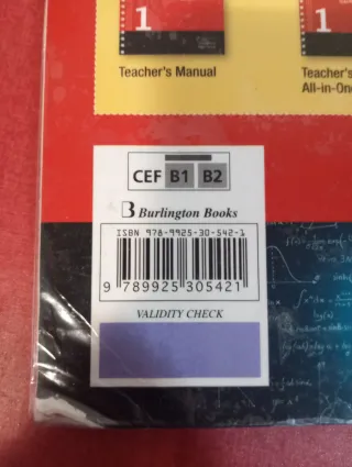 Mnloindset 1ºbachillerato Student book