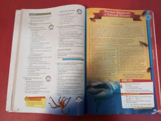 Mnloindset 1ºbachillerato Student book