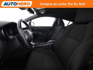 Toyota C-HR 1.8 Hybrid Advance