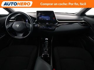 Toyota C-HR 1.8 Hybrid Advance