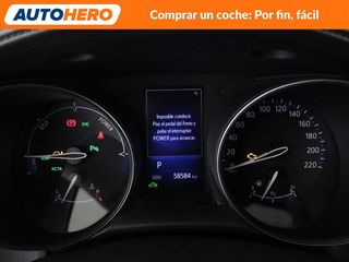 Toyota C-HR 1.8 Hybrid Advance