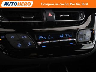 Toyota C-HR 1.8 Hybrid Advance