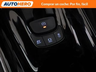 Toyota C-HR 1.8 Hybrid Advance